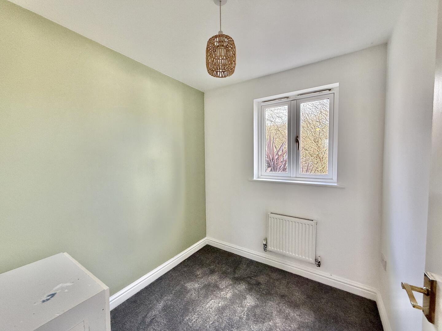 Dunstan Close, Penryn